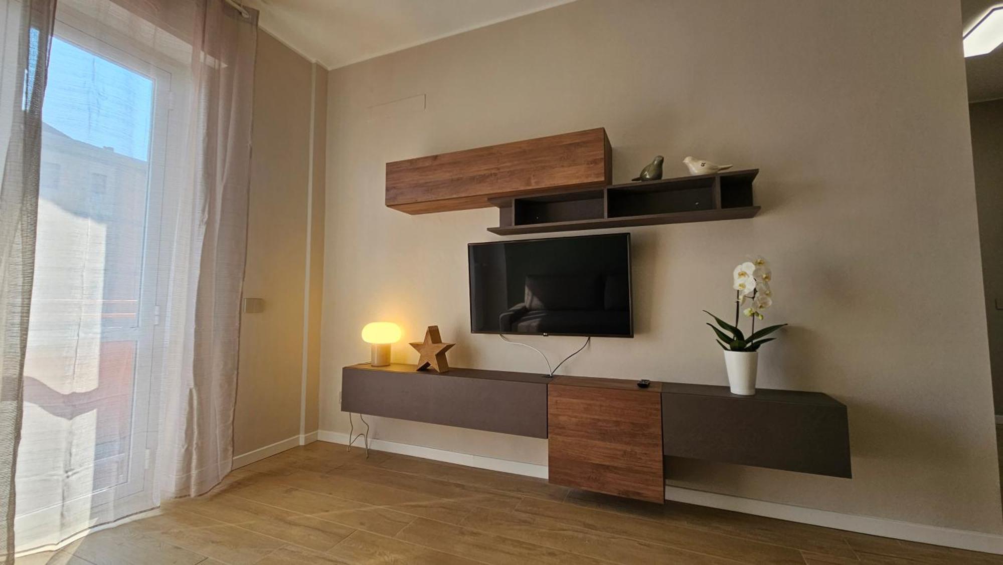 Jack Apartment Milan - Rho Fiera - H Sacco - San Siro — Foto 2