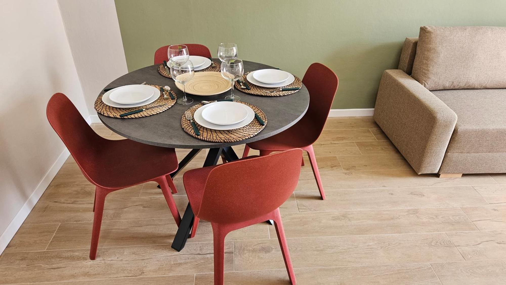 Jack Apartment Milan - Rho Fiera - H Sacco - San Siro — Foto 1
