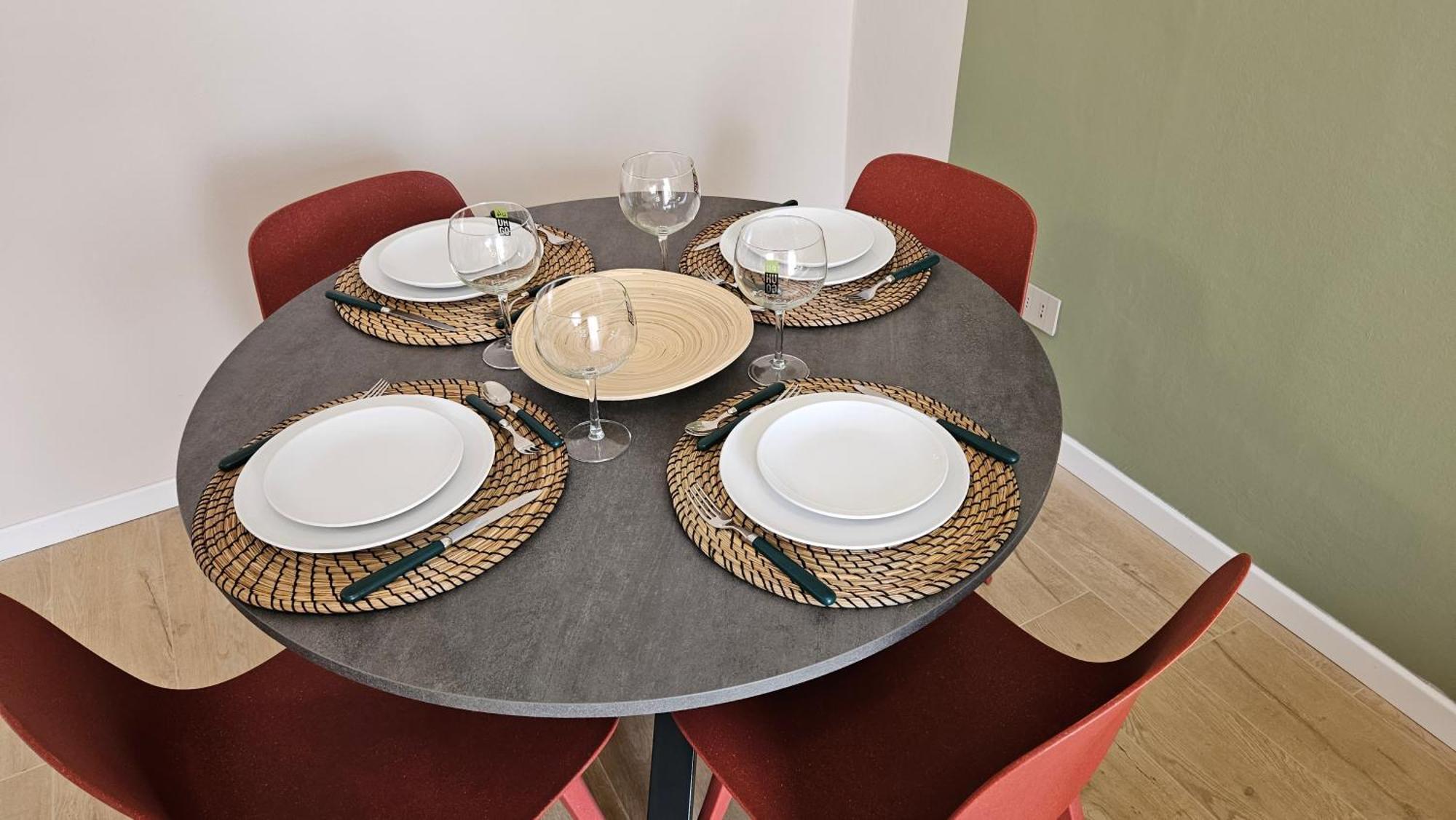 Jack Apartment Milan - Rho Fiera - H Sacco - San Siro — Foto 3