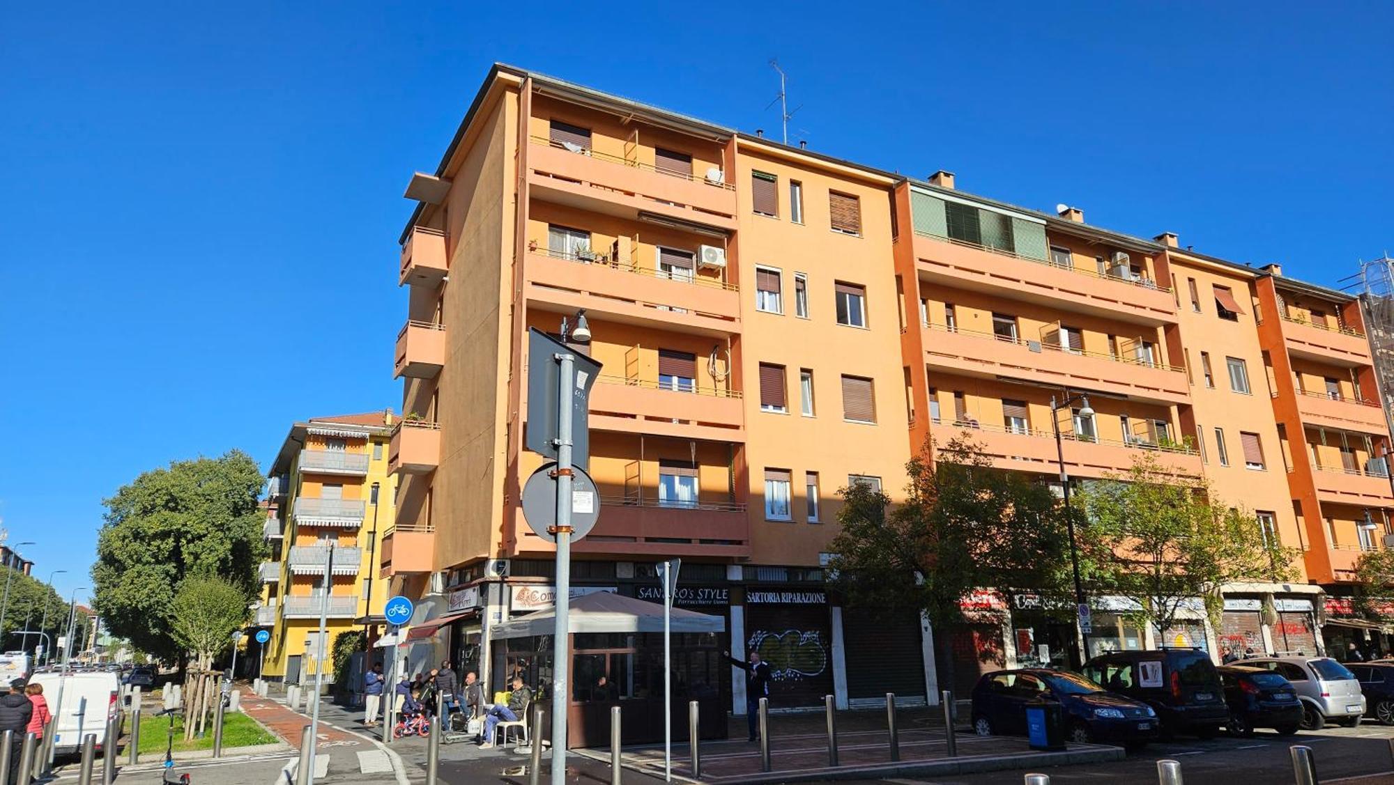 Jack Apartment Milan - Rho Fiera - H Sacco - San Siro, Milan